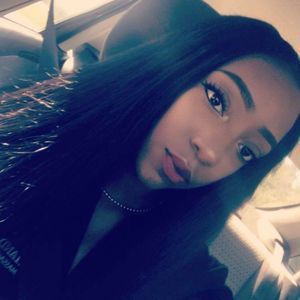 Meet your Posher, Zenobia